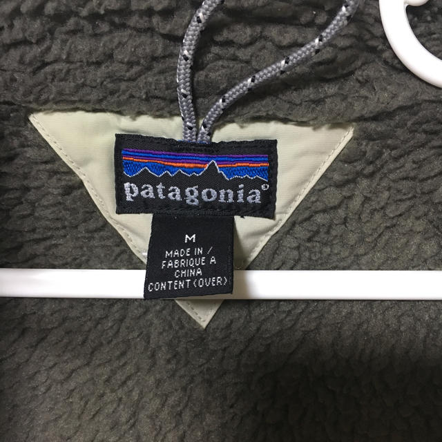 patagonia(パタゴニア)のパタゴニア　Patagonia インファーノジャケット マウンテンパーカー メンズのジャケット/アウター(マウンテンパーカー)の商品写真