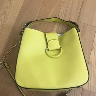 ザラ(ZARA)のZARA ショルダーバッグ(ショルダーバッグ)