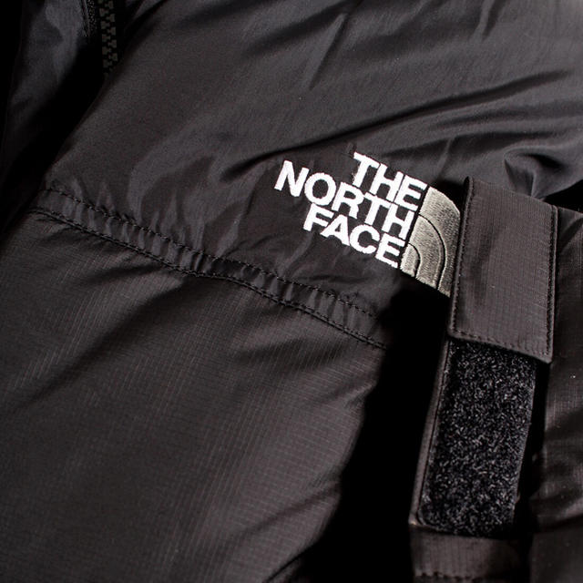 THE NORTH FACE(ザノースフェイス)のノースフェイス ヌプシジャケット (キッズ) キッズ/ベビー/マタニティのキッズ服男の子用(90cm~)(ジャケット/上着)の商品写真