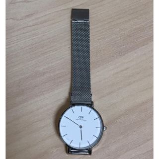 ダニエルウェリントン(Daniel Wellington)のdanielwellington 腕時計(腕時計)