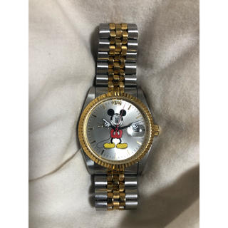 Disney - ern様専用【世界2000本限定】ミッキーマウス腕時計の通販