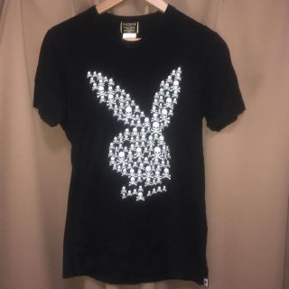 マスターマインドジャパン(mastermind JAPAN)のマスターマインドジャパン プレイボーイ シアター8 コラボTシャツ(Tシャツ/カットソー(半袖/袖なし))