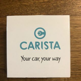 フォルクスワーゲン(Volkswagen)のてん様専用‼️CARISTAキャリスタOBD故障診断ツールVW BMW(メンテナンス用品)