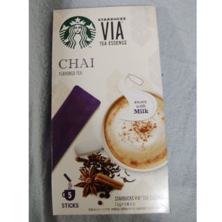 スターバックスコーヒー(Starbucks Coffee)のスターバックス 2019 福袋 チャイ(コーヒー)