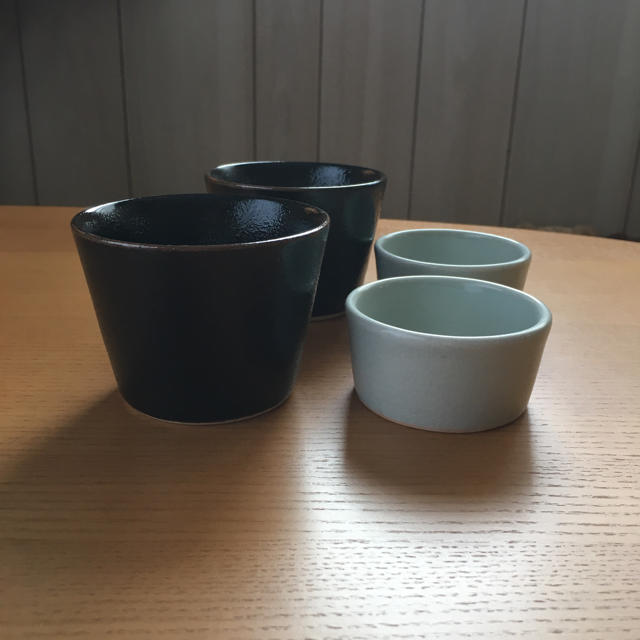 MUJI (無印良品)(ムジルシリョウヒン)の【無印良品】【福袋】食器・コップ詰め合わせ インテリア/住まい/日用品のキッチン/食器(食器)の商品写真