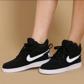 ナイキ(NIKE)のNIKE ハイカットスニーカー(スニーカー)