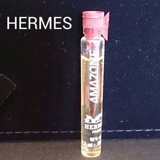 エルメス(Hermes)の新品未開封☆エルメス  アマゾン 香水(香水(女性用))