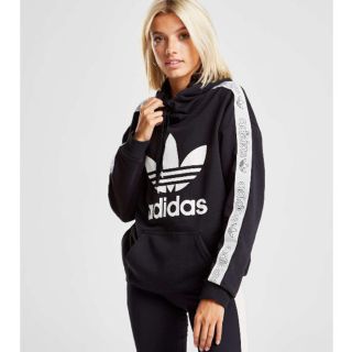 adidas - レア!【海外限定】アディダスオリジナルス トレフォイル