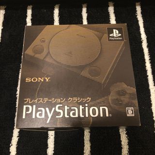 プランテーション(Plantation)のPlayStation classic 竹ちゃんさん専用(家庭用ゲーム機本体)