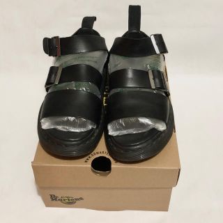 ドクターマーチン(Dr.Martens)のDr.martens GRYPHON UK6(サンダル)