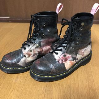 ドクターマーチン オーダーの通販 17点 | Dr.Martensを買うならラクマ