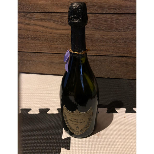 Dom Pérignon(ドンペリニヨン)のドンペリ 食品/飲料/酒の酒(シャンパン/スパークリングワイン)の商品写真