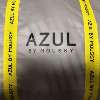 アズールバイマウジー(AZUL by moussy)のアズール(ニット/セーター)