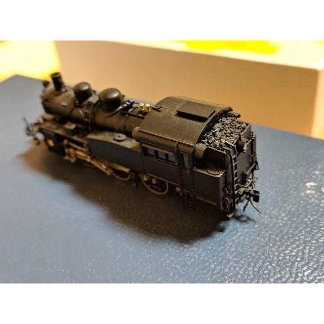 とっておきし新春福袋 トレインショップ C12 金属車体、動力つき 鉄道模型