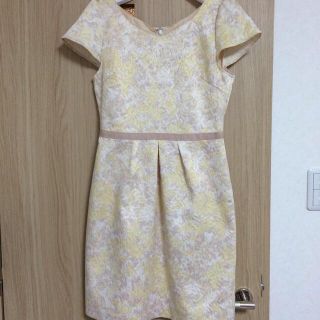 ミッシュマッシュ(MISCH MASCH)のミッシュマッシュ♡春物ワンピ(ミニワンピース)