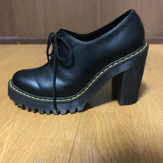 ドクターマーチン(Dr.Martens)のドクターマーチン ヒールブーツ(ブーツ)