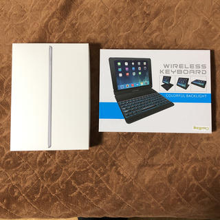 アイパッド(iPad)のiPad（第6世代） 128GB(タブレット)