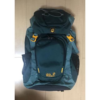 ジャックウルフスキン(Jack Wolfskin)のJack Wolfskin 26L バックパック(バッグパック/リュック)