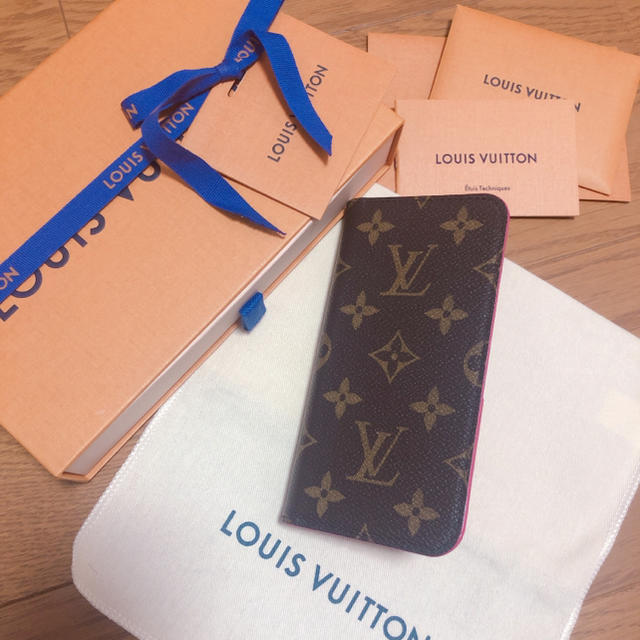 LOUIS VUITTON - iPhoneX アイフォンテン ケース ルイ・ヴィトンの通販 by 🍏｜ルイヴィトンならラクマ