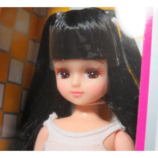 未開封　ハロウィンモデルリカちゃん　2018　キャッスル