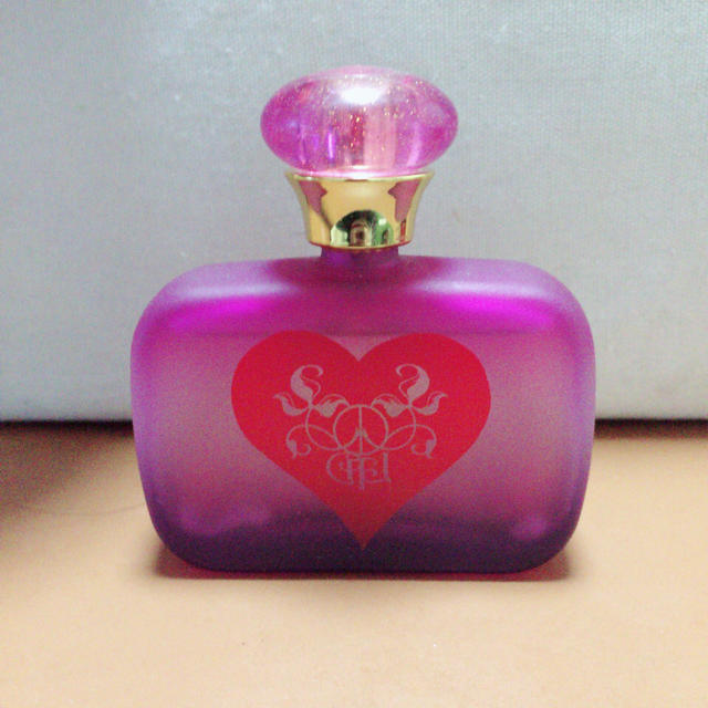 ラブアンドピース 香水 50ml LOVE&PEACE コスメ/美容の香水(香水(女性用))の商品写真