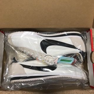 ナイキ(NIKE)のNIKE classic cortez BeTrue QS コルテッツ 28(スニーカー)