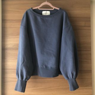 スピックアンドスパン(Spick & Span)のSALE♡spick and span スウェット(トレーナー/スウェット)