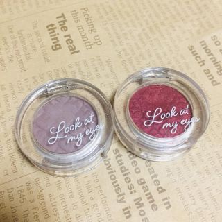 エチュードハウス(ETUDE HOUSE)の♡ エチュードハウス アイシャドウ ♡(アイシャドウ)