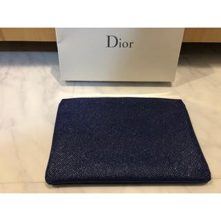 クリスチャンディオール(Christian Dior)のディオール  ポーチ、手帳❤️タエコ様専用❤️(ポーチ)