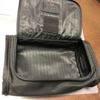 Tumi 22190dh トラベルバック