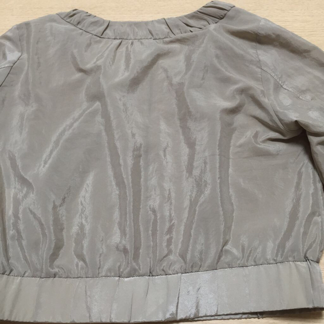 URBAN RESEARCH(アーバンリサーチ)のURのブルゾン♡値下げ レディースのジャケット/アウター(ブルゾン)の商品写真