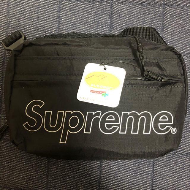 Supreme shoulder bag