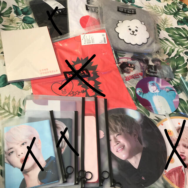 Bts グッズ の通販 By S Shop ラクマ Bts グッズ の通販 By S Shop ラクマ