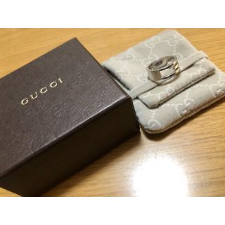 グッチ(Gucci)のGUCCI 今日限定値下げ(リング(指輪))