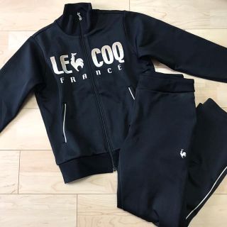 ルコックスポルティフ(le coq sportif)のルコック ジャージ(トレーナー/スウェット)