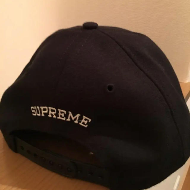 supreme アラビック キャップ arabic シュプリーム