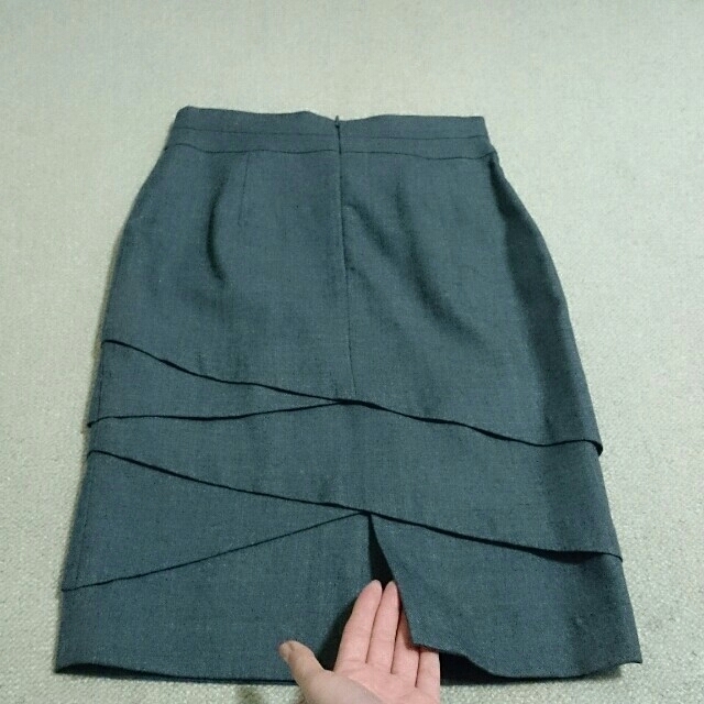 VICKY(ビッキー)のPREMIUM VICKY スカート★ レディースのスカート(ひざ丈スカート)の商品写真