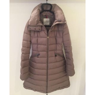 モンクレール(MONCLER)の【更に値下げしました】モンクレール レディースダウン(ダウンコート)