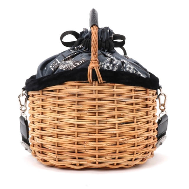 価格は安く Athena new york カゴバック nuseluj.com