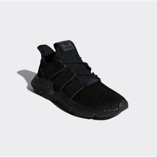 アディダス(adidas)のadidas アディダス PROPHERE プロフィア 黒 ブラック 26.5(スニーカー)