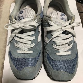 ニューバランス(New Balance)のニューバランス 574 スニーカー(スニーカー)