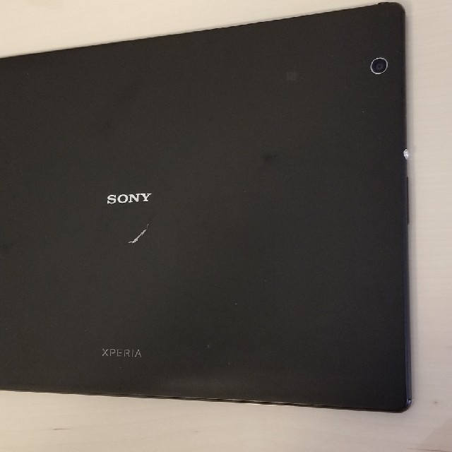 Xperia Xperia Z4 Tablet Wi Fiモデル Sgp712jpの通販 By スンーゴ S Shop エクスペリアならラクマ Xperia Xperia Z4 Tablet Wi Fiモデル Sgp712jpの通販 By スンーゴ S Shop エクスペリアならラクマ
