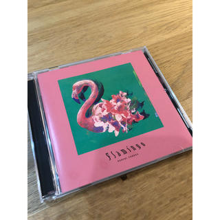 新品】米津玄師 CD フラミンゴ TEENAGE RIOT(ポップス/ロック(邦楽))