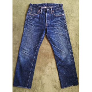 サムライジーンズ(SAMURAI JEANS)の【値下げ❗️】SAMURAI JEANS 「零」S5000VX W30(デニム/ジーンズ)