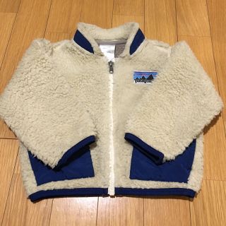 パタゴニア(patagonia)の最終価格！patagonia レトロ 12M(ジャケット/コート)