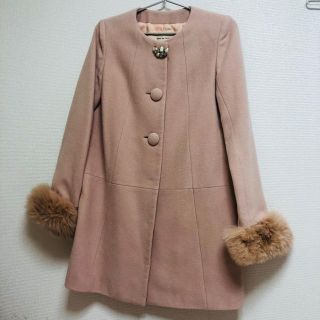Debut de Fiore - 石原さとみ着用!デビュードフィオレ♡さえこさん