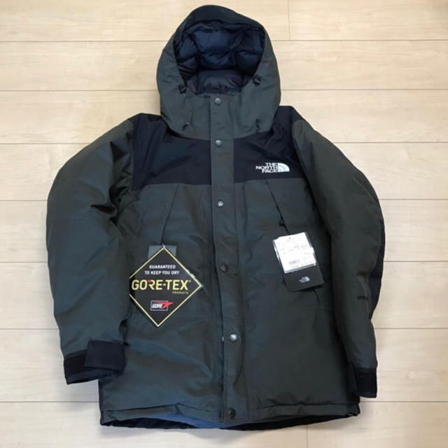 セットアップ NORTH THE FACE downjacket mountain northface 新年特価‼️the - ダウンジャケット