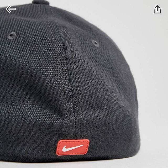 NIKE(ナイキ)の入手困難  Nike cap メンズの帽子(キャップ)の商品写真