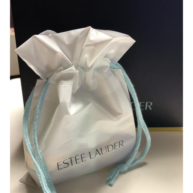 Estee Lauder(エスティローダー)のエスティローダー高級基礎サンプル5点セット コスメ/美容のキット/セット(サンプル/トライアルキット)の商品写真