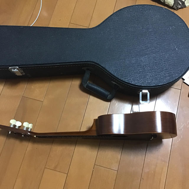 T.s ukulele 最上品 SDー100 ソプラノウクレレ 超目玉商品 www.srothschild.com